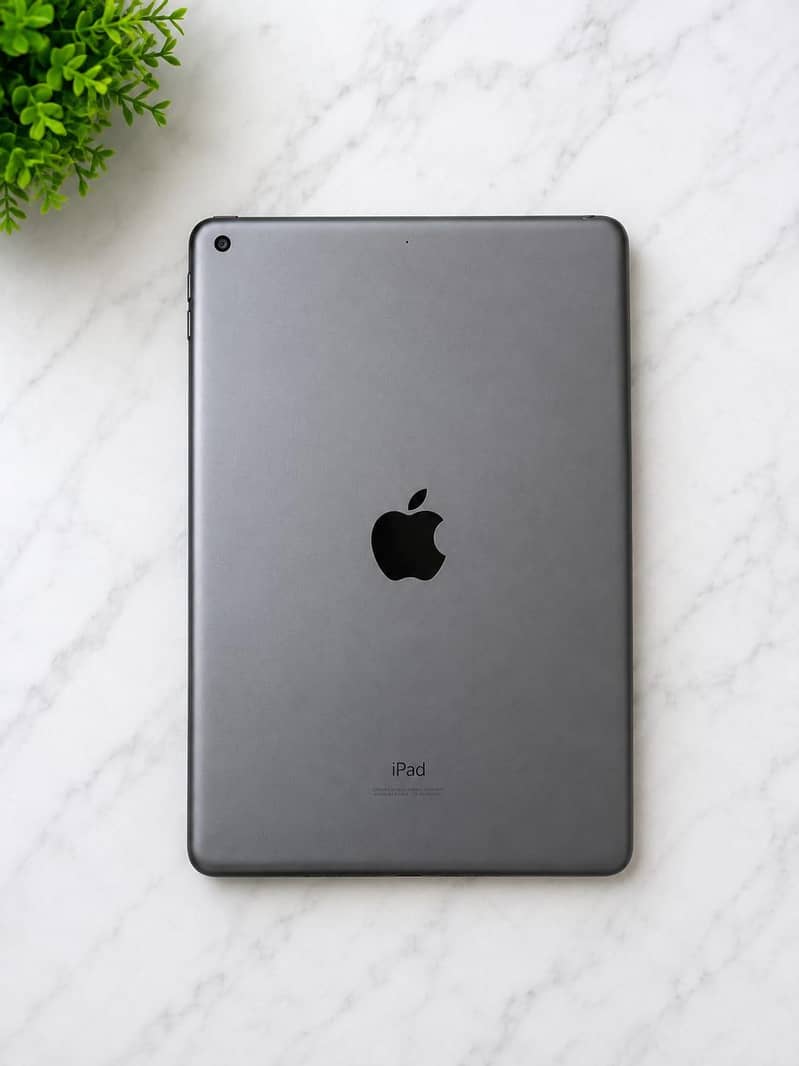 Ipad 7th Generation 2