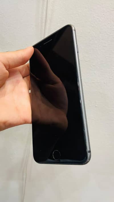 Apple iPhone 8 Plus