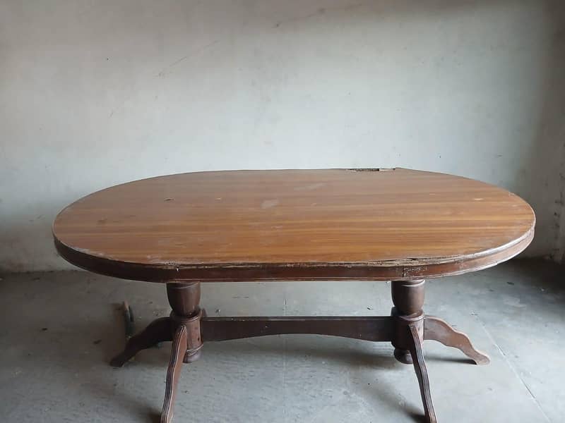 Dinning table 2