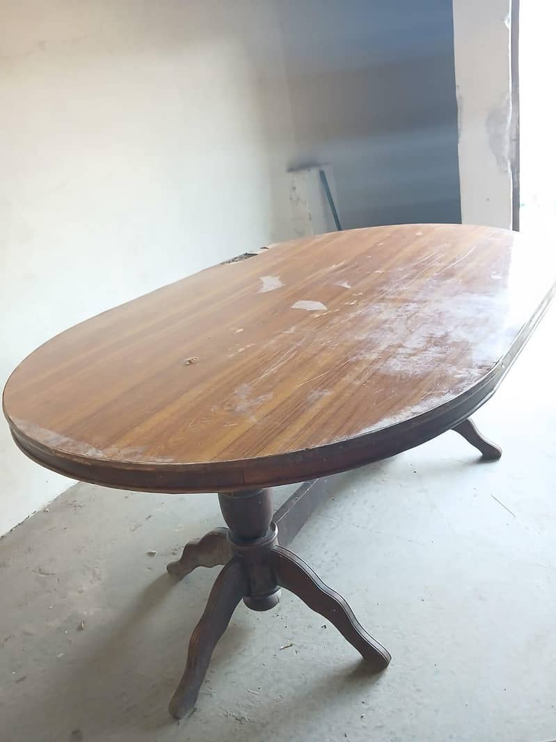 Dinning table 3