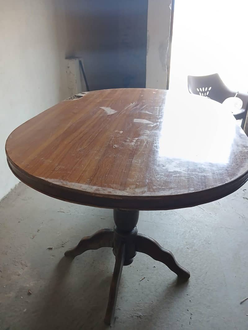 Dinning table 5