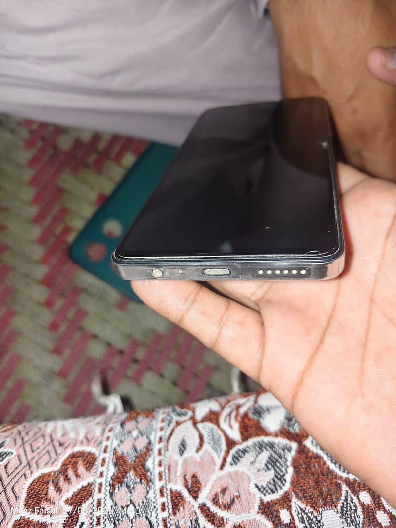 Tecno CAMON 20 1