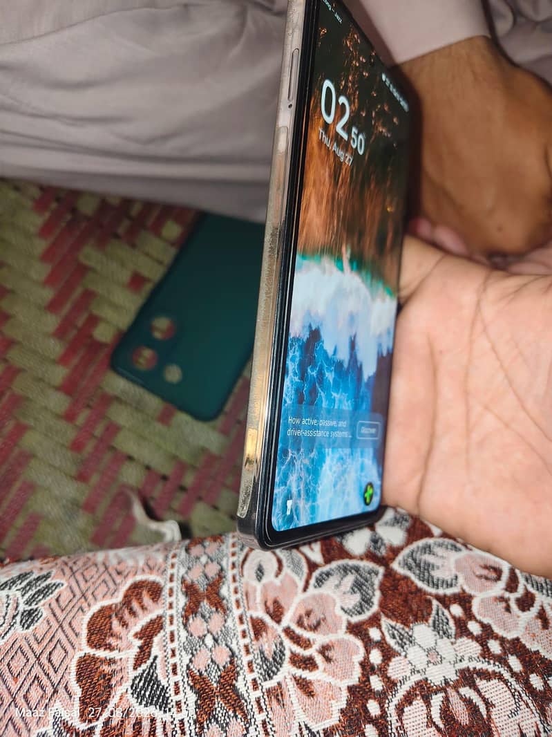 Tecno CAMON 20 3