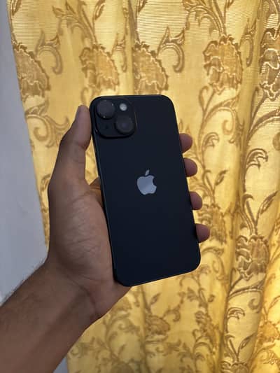 iPhone 14 89 health