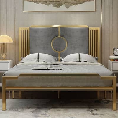 bed /double bed /bed Set /iron bed/Iron Furniture