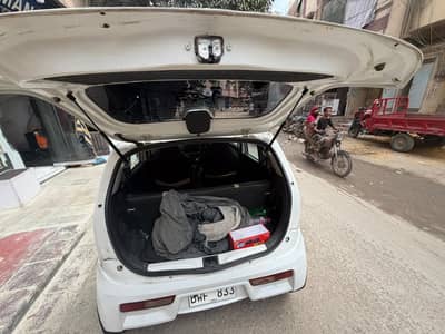 Suzuki Alto 2022