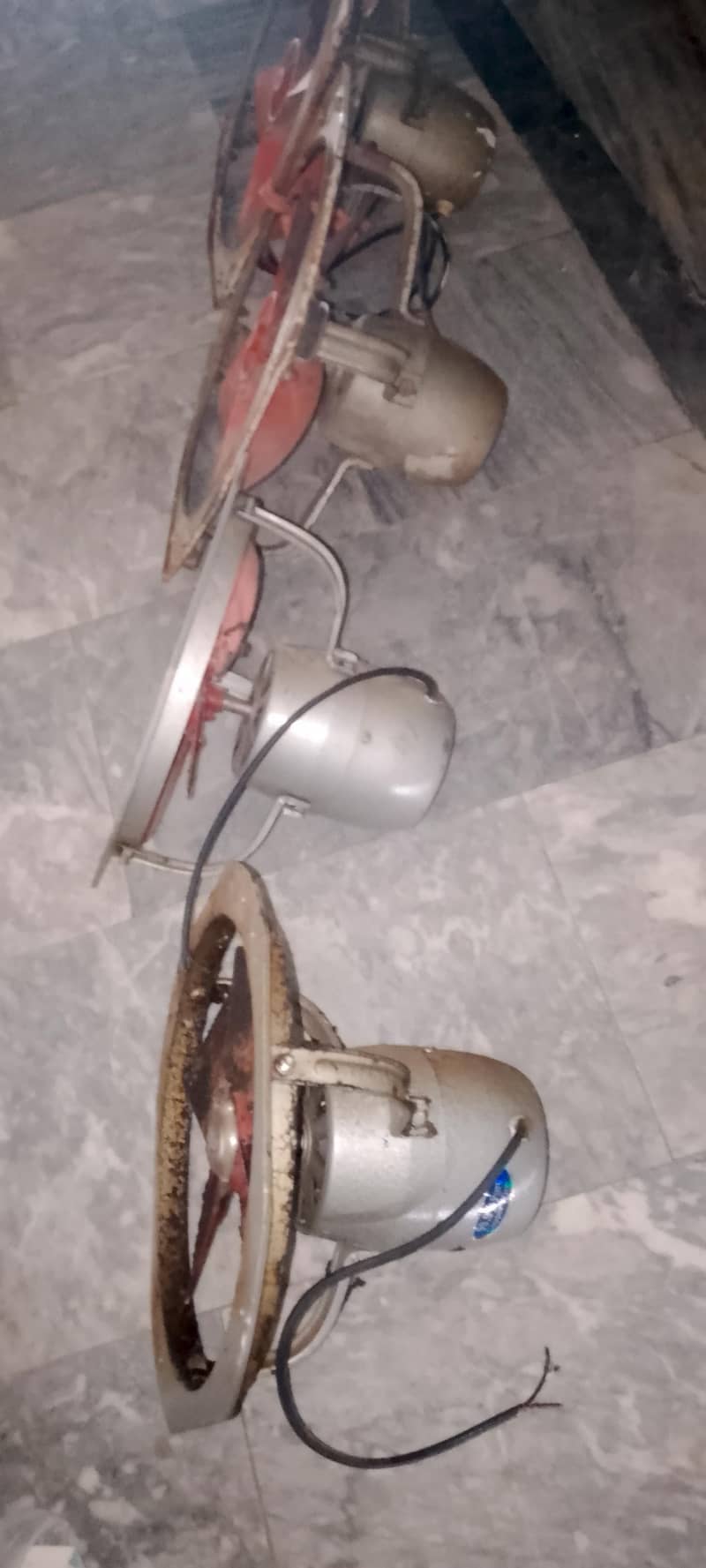 Exaust Fan 2
