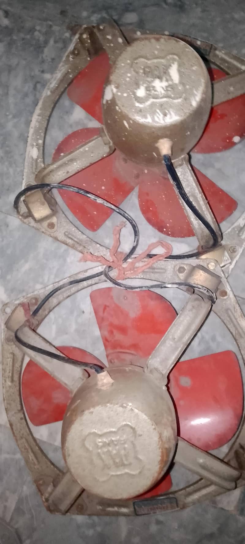 Exaust Fan 3