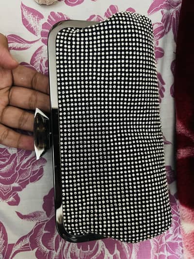 New imported clutches