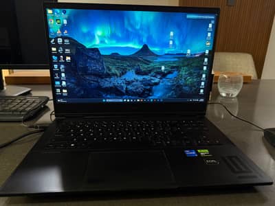 HP OMEN 16 Gaming Laptop | RTX 4050 6GB | i5 13th Gen