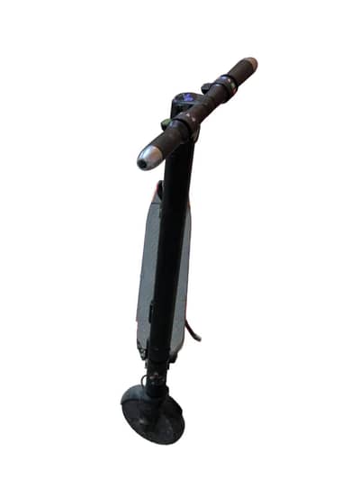 Nine boot Segway electric scooter