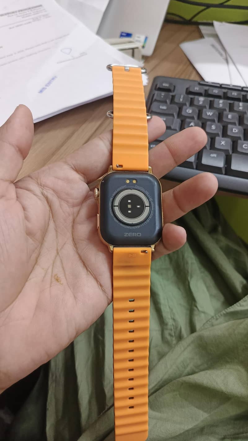 zero Phantom Pro 2