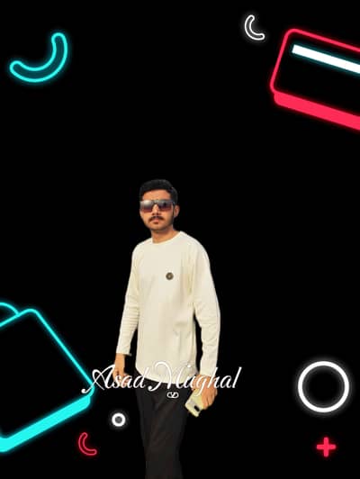 Asad Mughal 