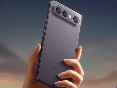 Vivo X300 FE
