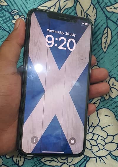Iphone xsmax