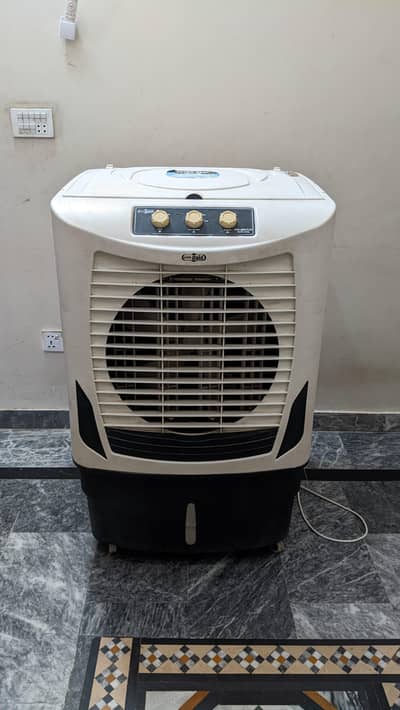  Super Asia ECM-4800 Plus DC 12V Air Cooler