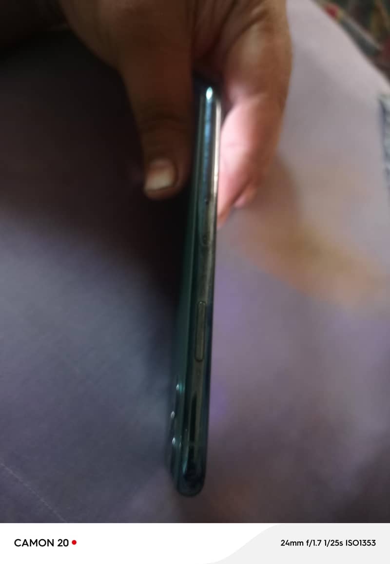 Apple iPhone 11 Pro 5