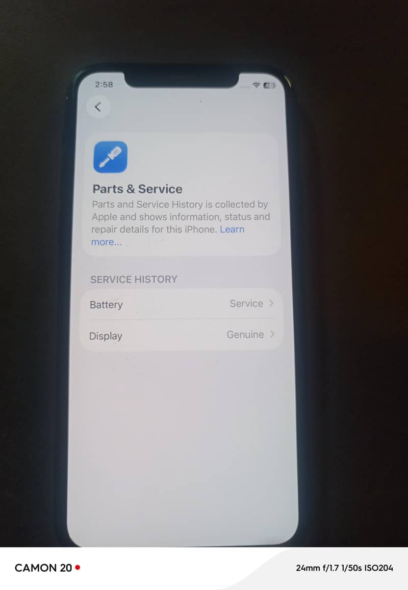 Apple iPhone 11 Pro 6