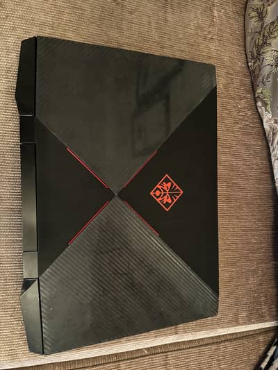 Hp Omen Rtx 2060 144hz gaming laptop