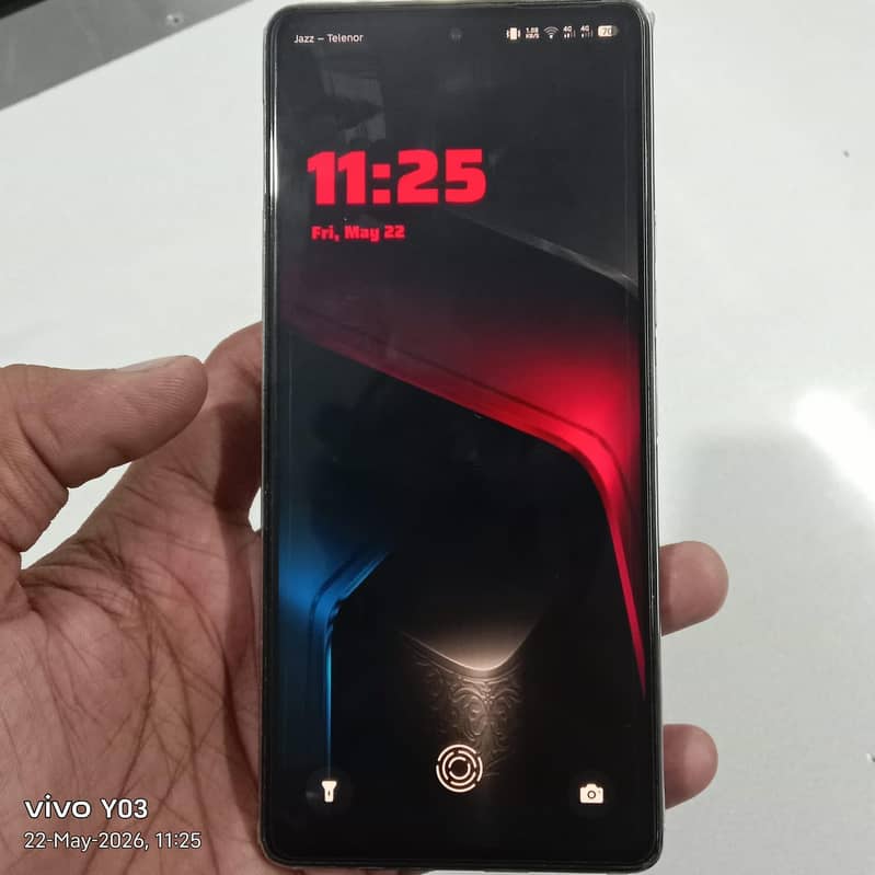 Tecno CAMON 30 0