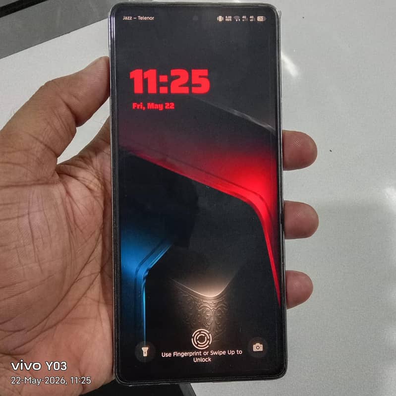 Tecno CAMON 30 1