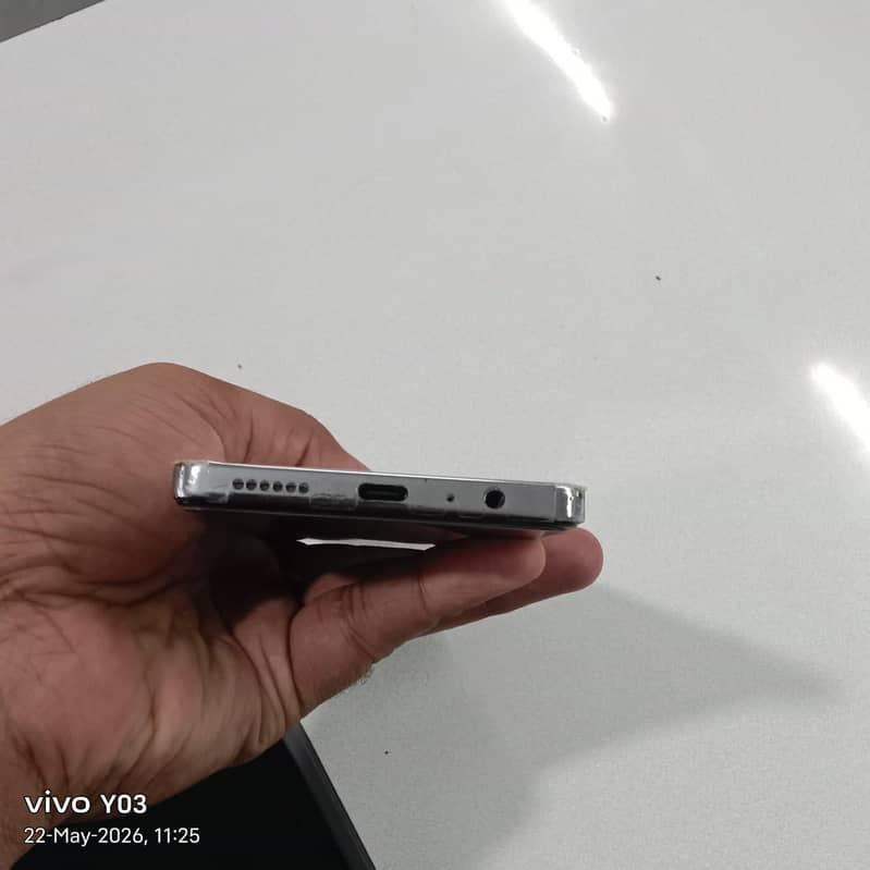Tecno CAMON 30 5