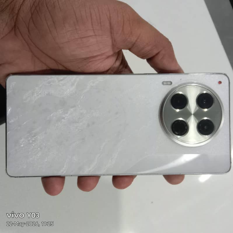 Tecno CAMON 30 6
