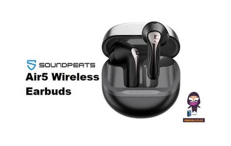 Soundpeats Air 5