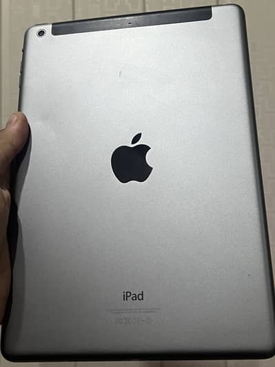 iPad Air
