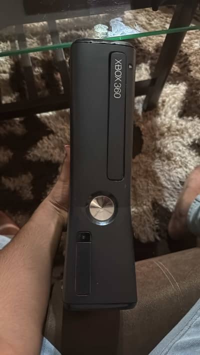 Xbox 360 S