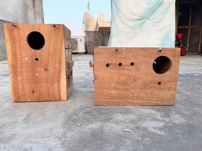 Breeding Box