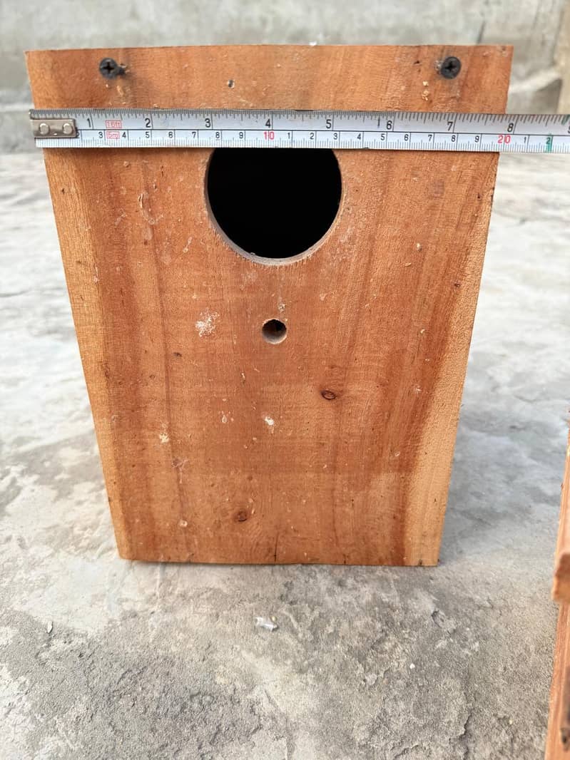 Breeding Box 1