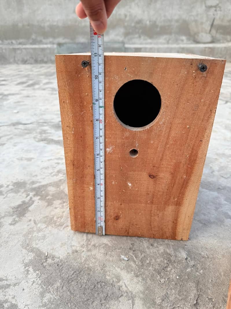 Breeding Box 2