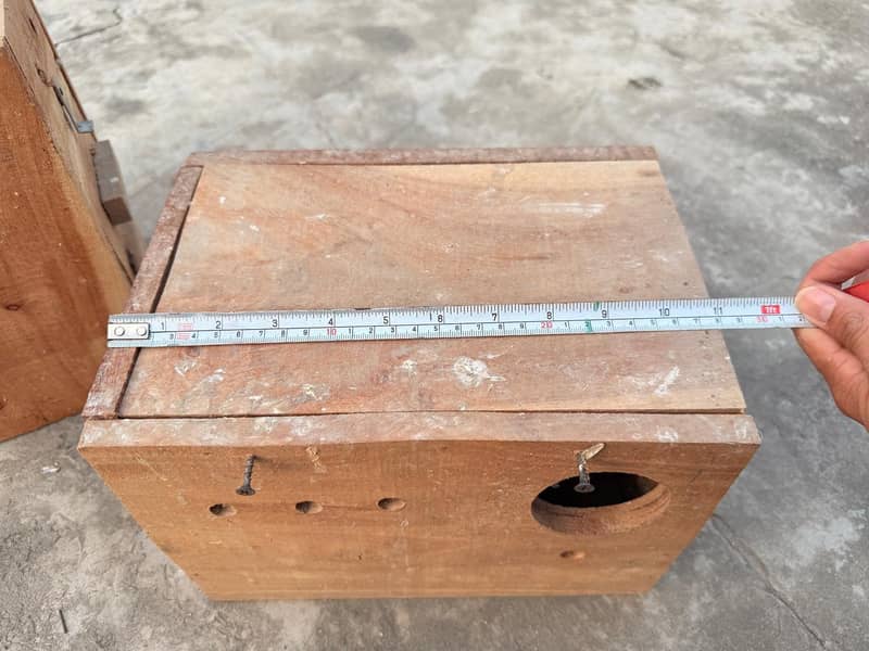 Breeding Box 3