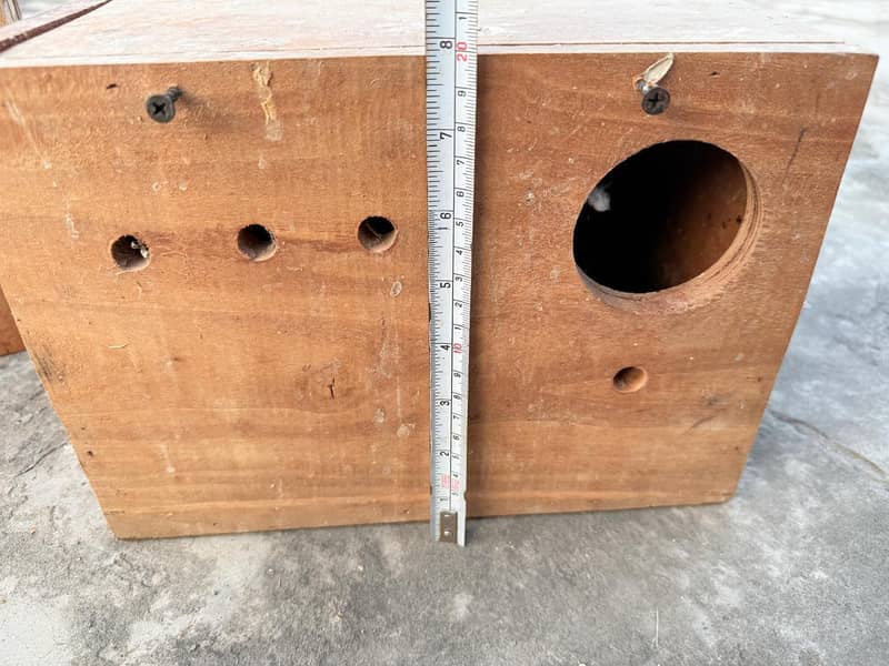 Breeding Box 8