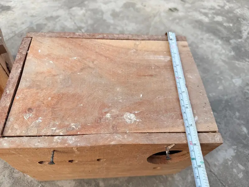 Breeding Box — photo 10