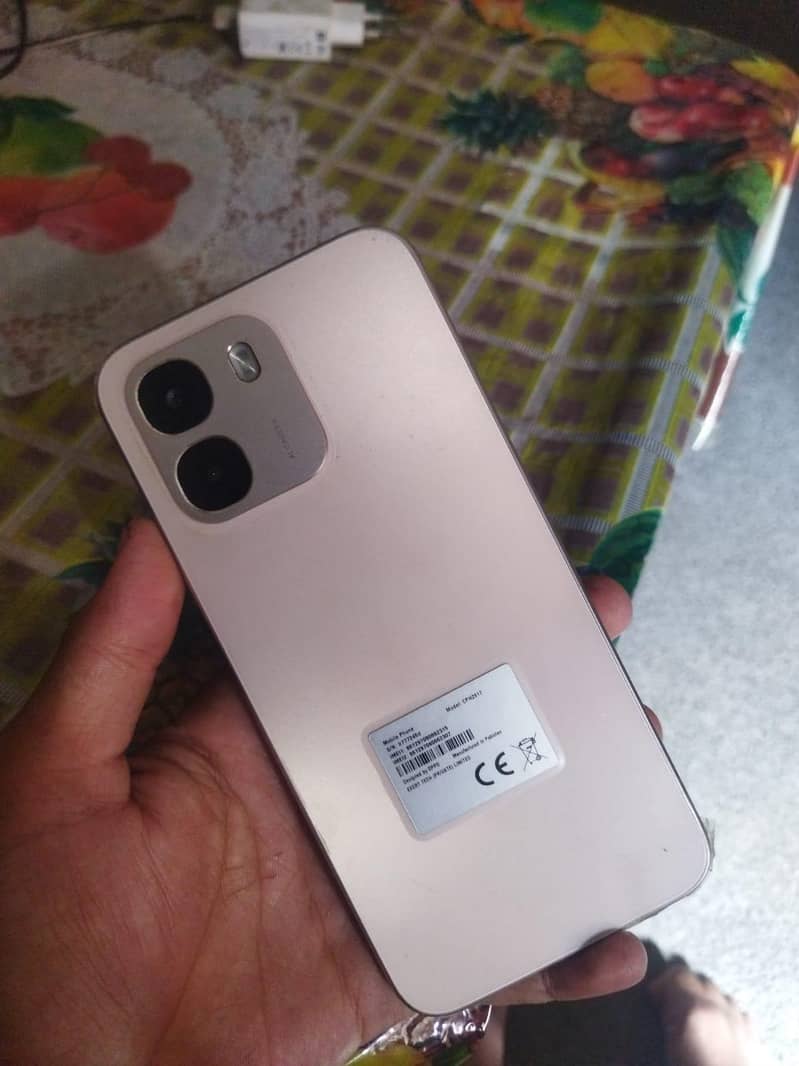 OPPO A6 6