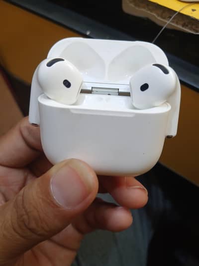 Airpods 4 ANC orginal pods for sale