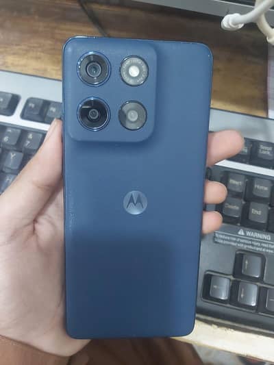 Motorola Moto G Stylus 5G 2025