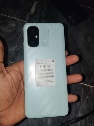 Xiaomi Redmi 12C