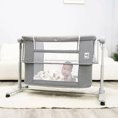 5 in 1 Multifunctional bassinet