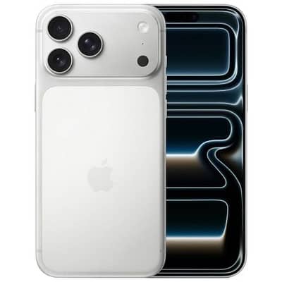 Apple iPhone 17 Pro Max 256 PTA