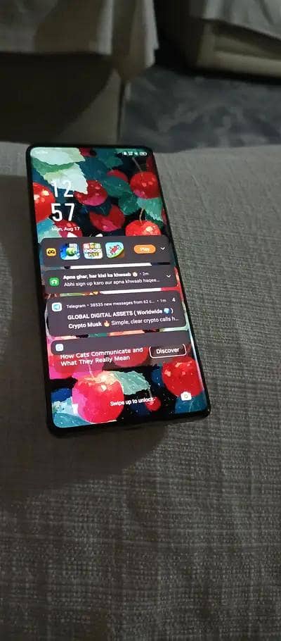 Infinix Zero 30 2