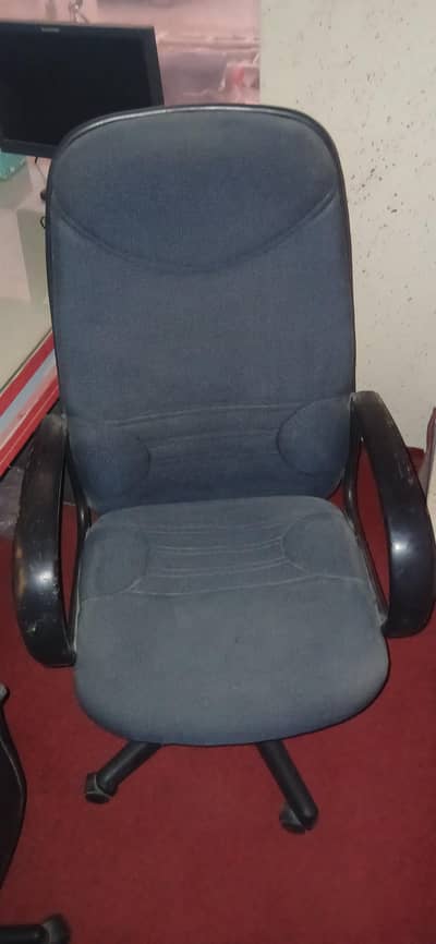 2+2 chair