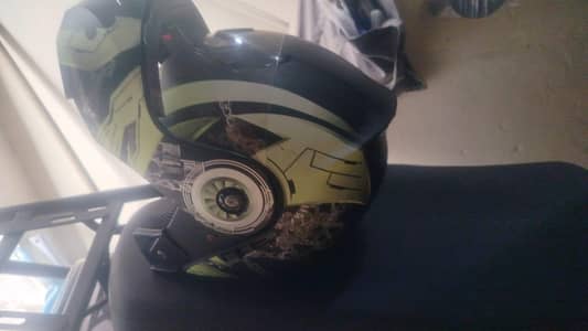 victor helmet   Victor Full Face Bike He Conditionvi