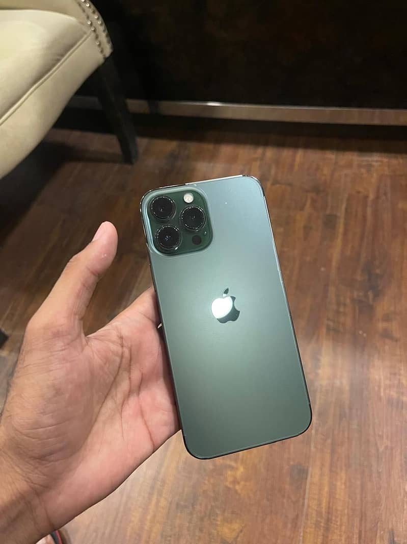 Apple iPhone 13 Pro Max 1