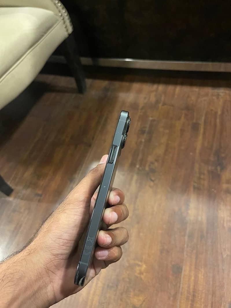 Apple iPhone 13 Pro Max 3