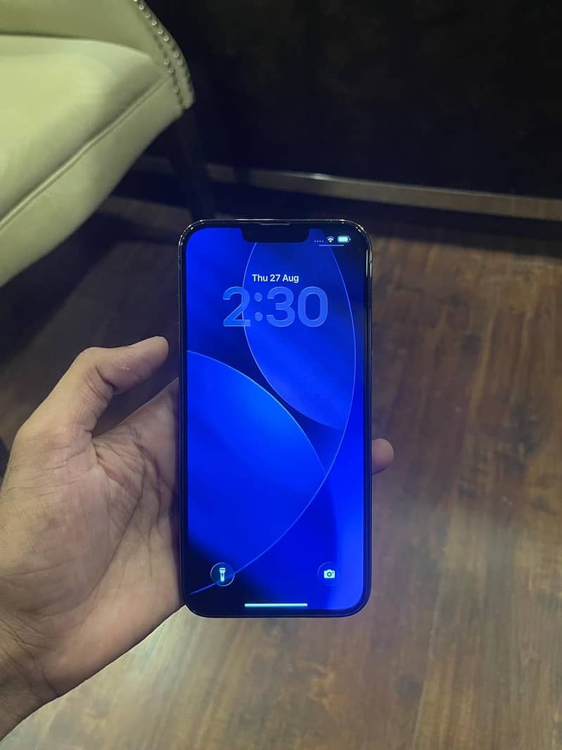 Apple iPhone 13 Pro Max 5