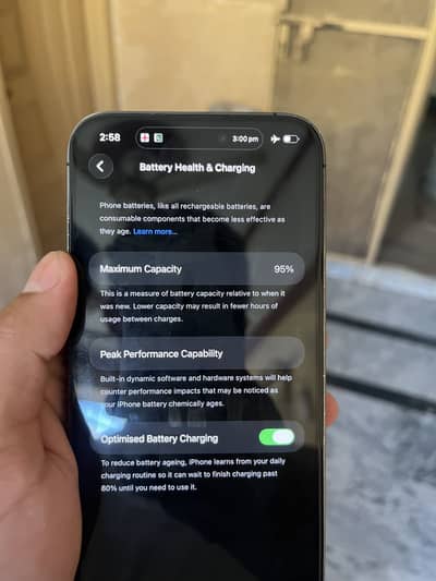 Iphone 14 pro max 128 gb