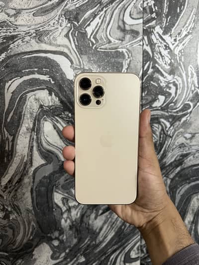 Apple iPhone 12 Pro Max